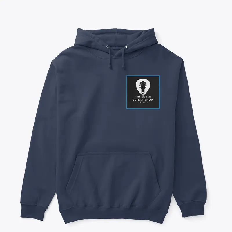 Classic BGS Hoodie